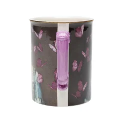 KARE Design Tasses Comtesse Papillons Set De 6 ^ Vaisselle