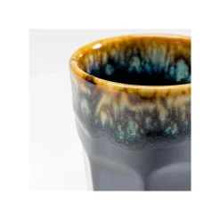 KARE Design Tasses Lio Bleues Set De 4 ^ Vaisselle