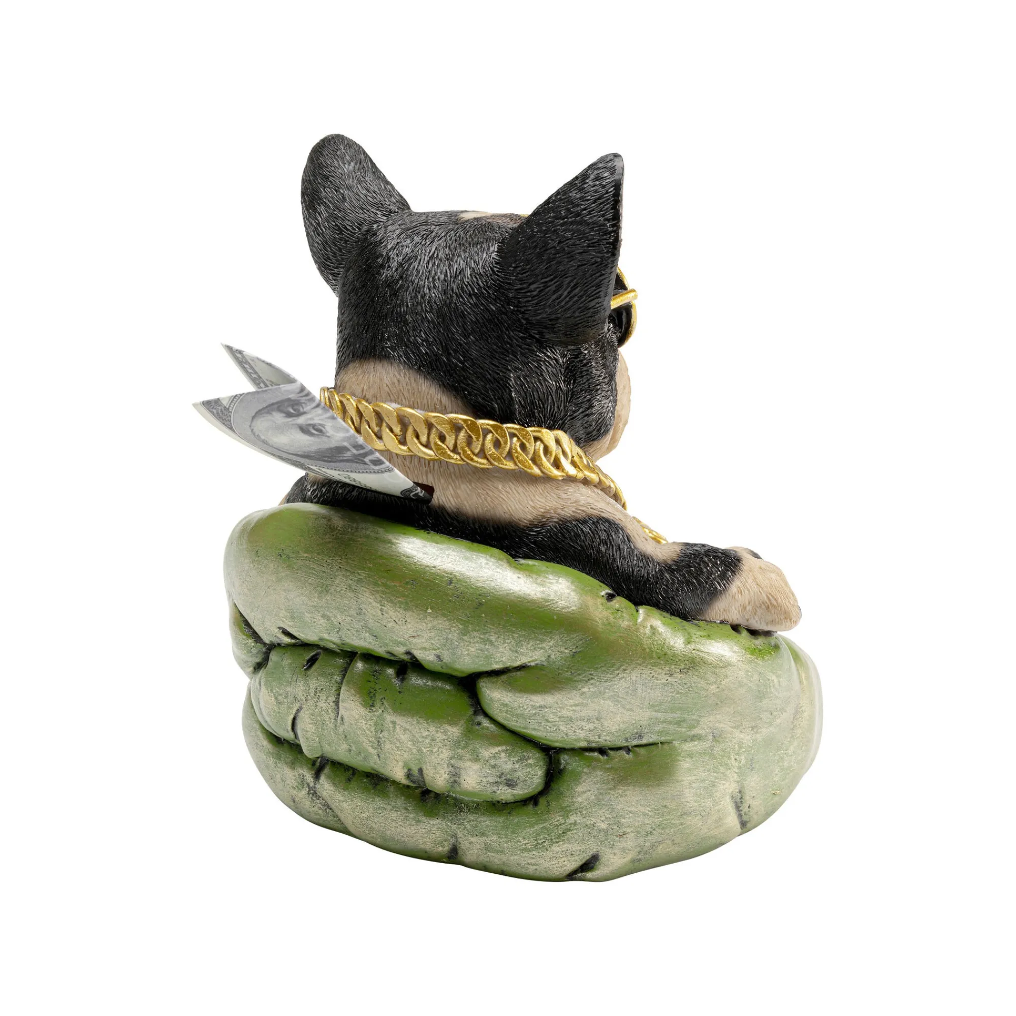 KARE Design Tirelire Chien Chill ^ Déco