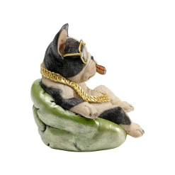 KARE Design Tirelire Chien Chill ^ Déco