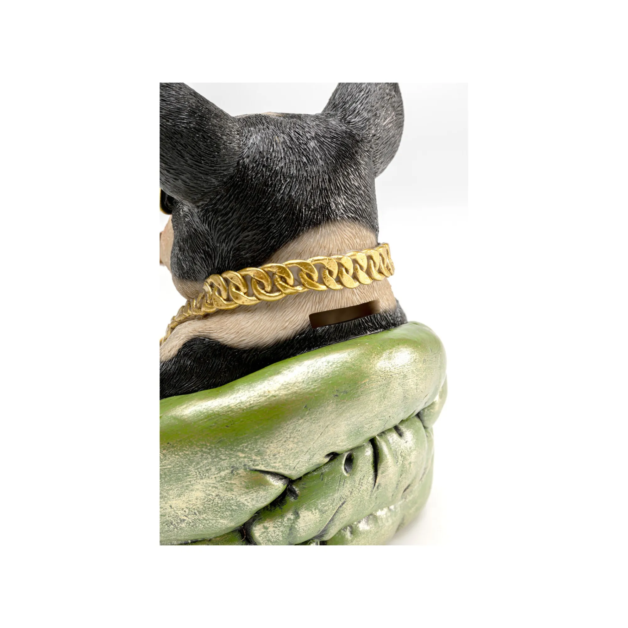 KARE Design Tirelire Chien Chill ^ Déco
