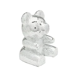 KARE Design Tirelire Ours Disco ^ Déco