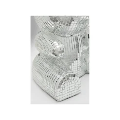 KARE Design Tirelire Ours Disco ^ Déco