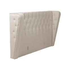 KARE Design Tête De Lit Benito Moon Crème ^ Lit
