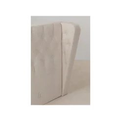 KARE Design Tête De Lit Benito Moon Crème ^ Lit
