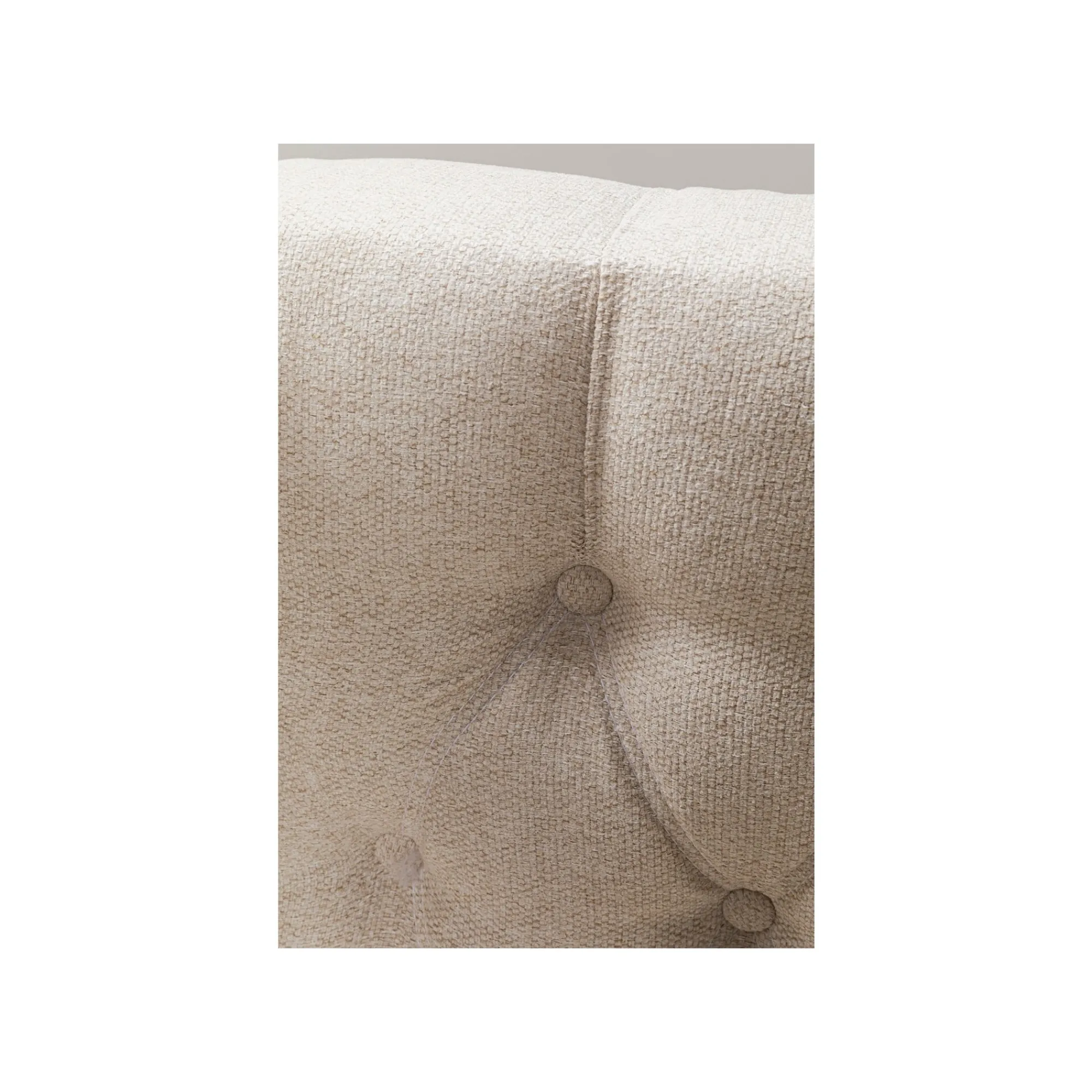 KARE Design Tête De Lit Benito Moon Crème ^ Lit