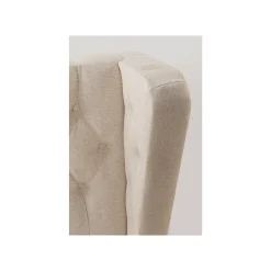 KARE Design Tête De Lit Benito Moon Crème ^ Lit