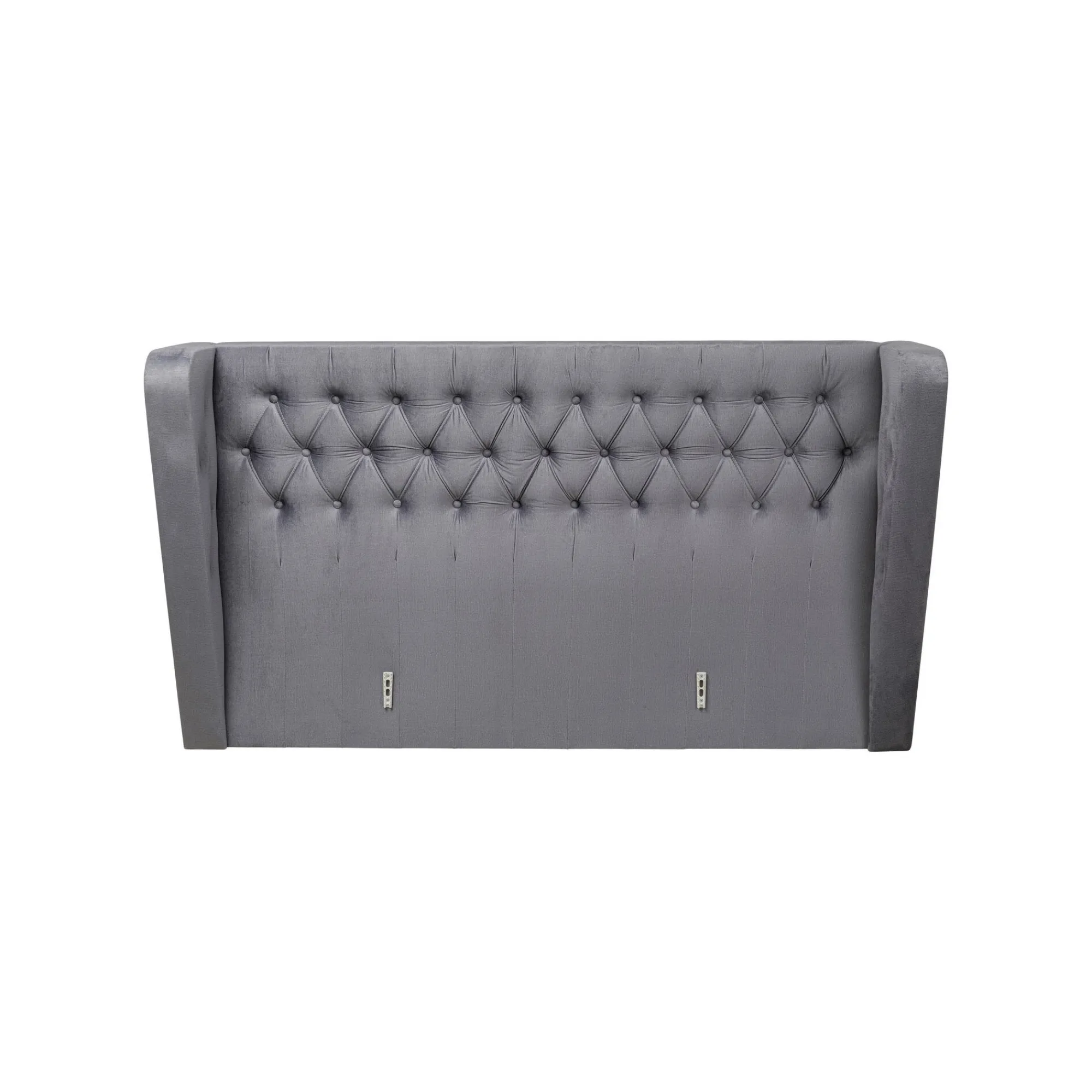 KARE Design Tête De Lit Benito Moon Grise ^ Lit