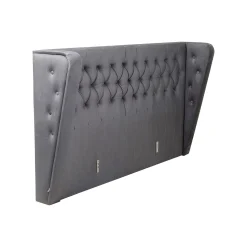 KARE Design Tête De Lit Benito Moon Grise ^ Lit
