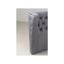 KARE Design Tête De Lit Benito Moon Grise ^ Lit