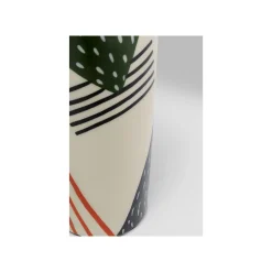 KARE Design Vase Abstract Counterpart 32cm ^ Vase