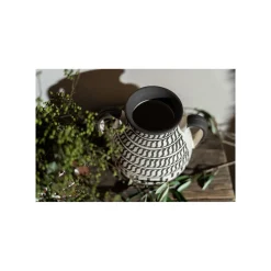 KARE Design Vase Alika Marron ^ Vase