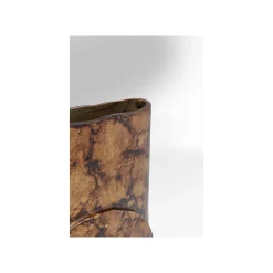 KARE Design Vase Amporo Bronze ^ Vase