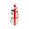 KARE Design Vase Art Face Colore 38cm ^ Vase