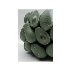 KARE Design Vase Avocats Vert 23cm ^ Vase