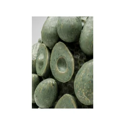 KARE Design Vase Avocats Vert 31cm ^ Vase