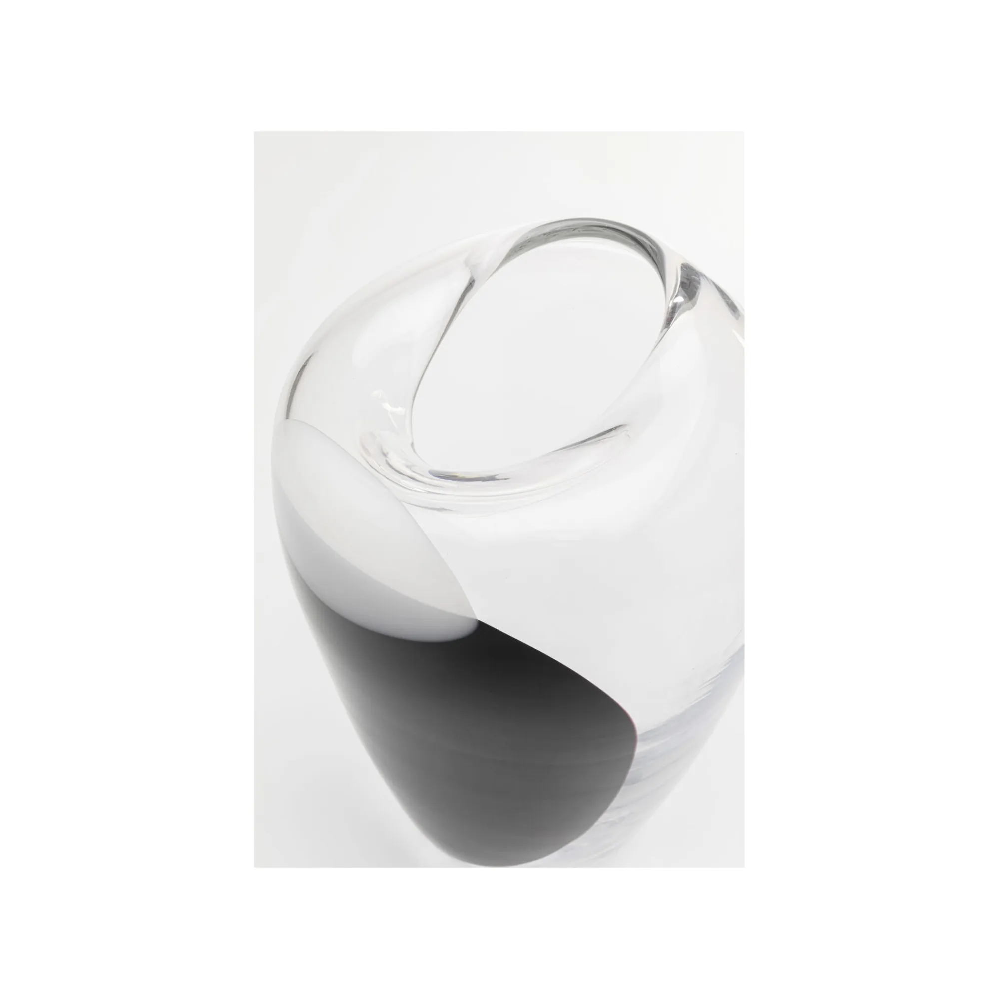 KARE Design Vase Balance 27cm ^ Vase