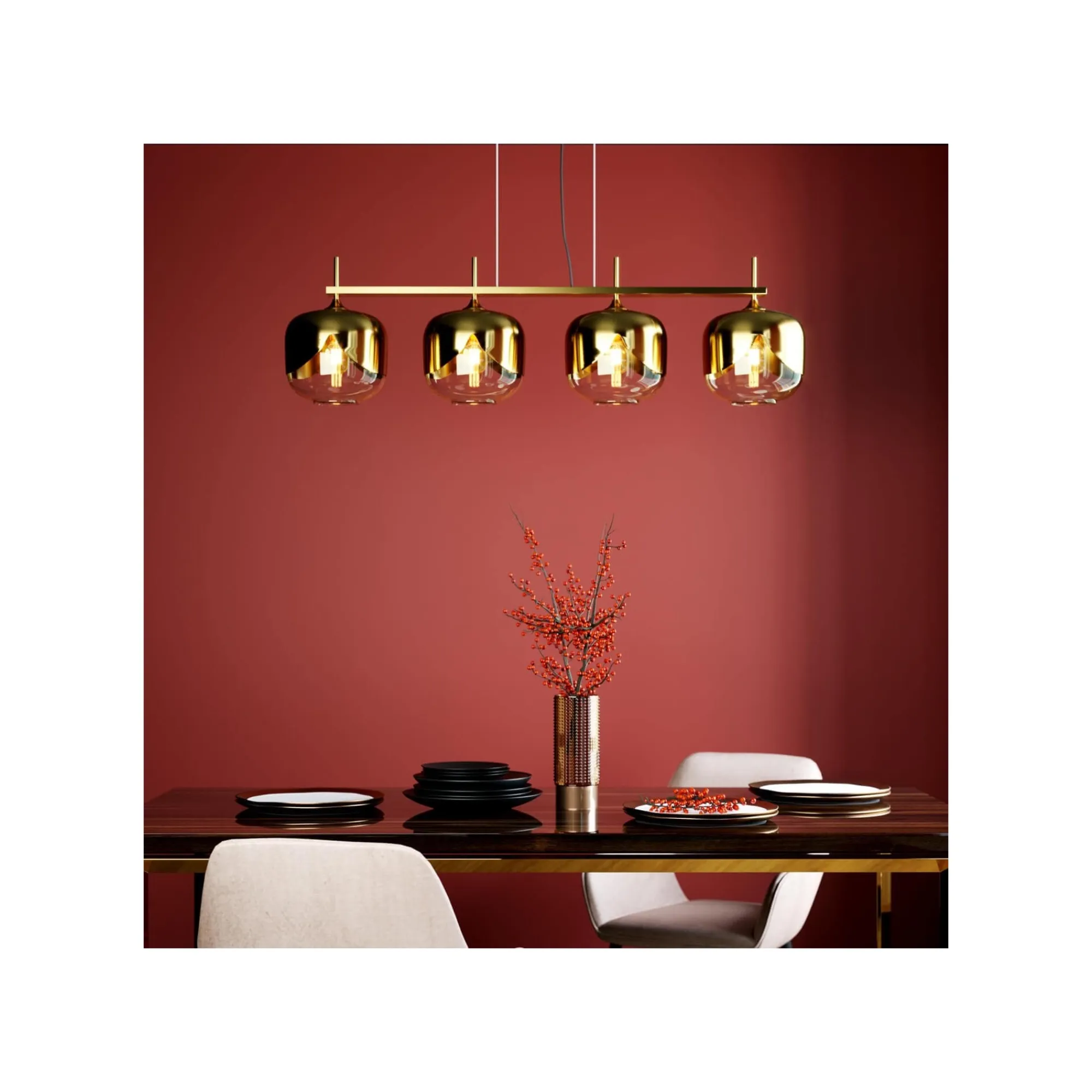 KARE Design Vase Barfly 25cm ^ Vase