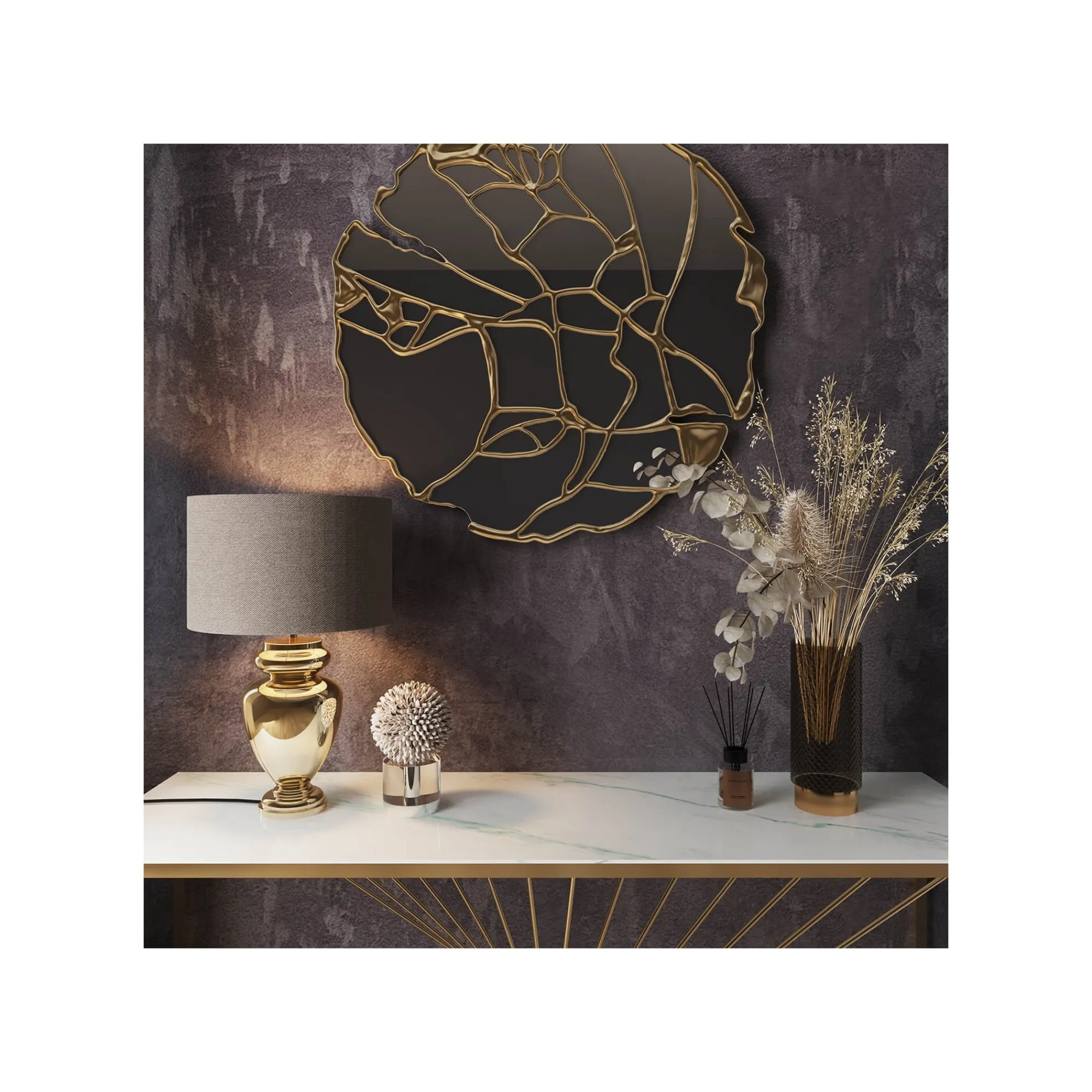 KARE Design Vase Barfly 25cm ^ Vase