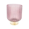 KARE Design Vase Barfly Rose 20cm ^ Vase