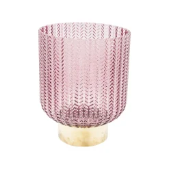 KARE Design Vase Barfly Rose 20cm ^ Vase