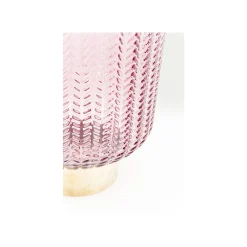 KARE Design Vase Barfly Rose 20cm ^ Vase
