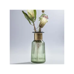 KARE Design Vase Barfly Vert 30cm ^ Vase
