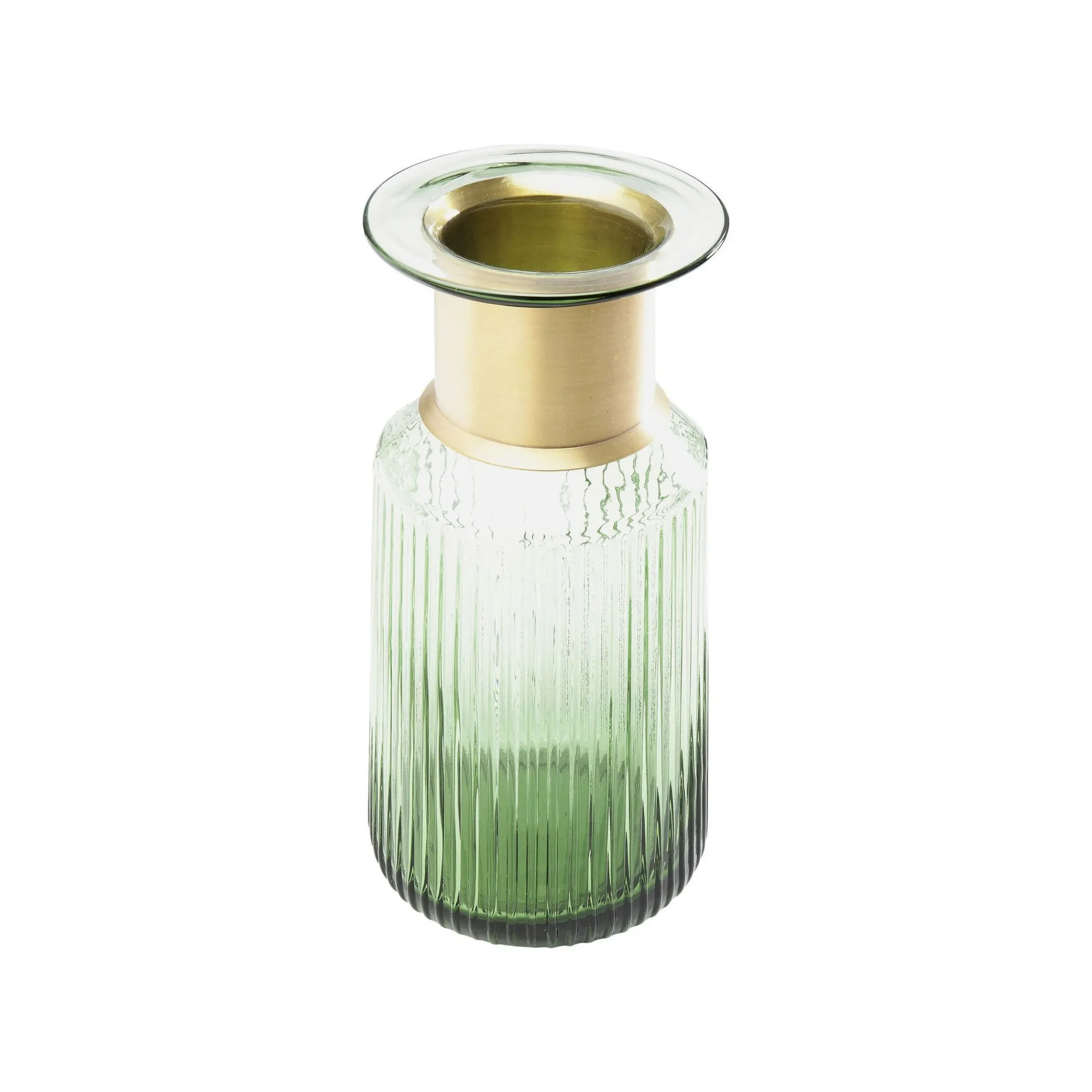 KARE Design Vase Barfly Vert 30cm ^ Vase
