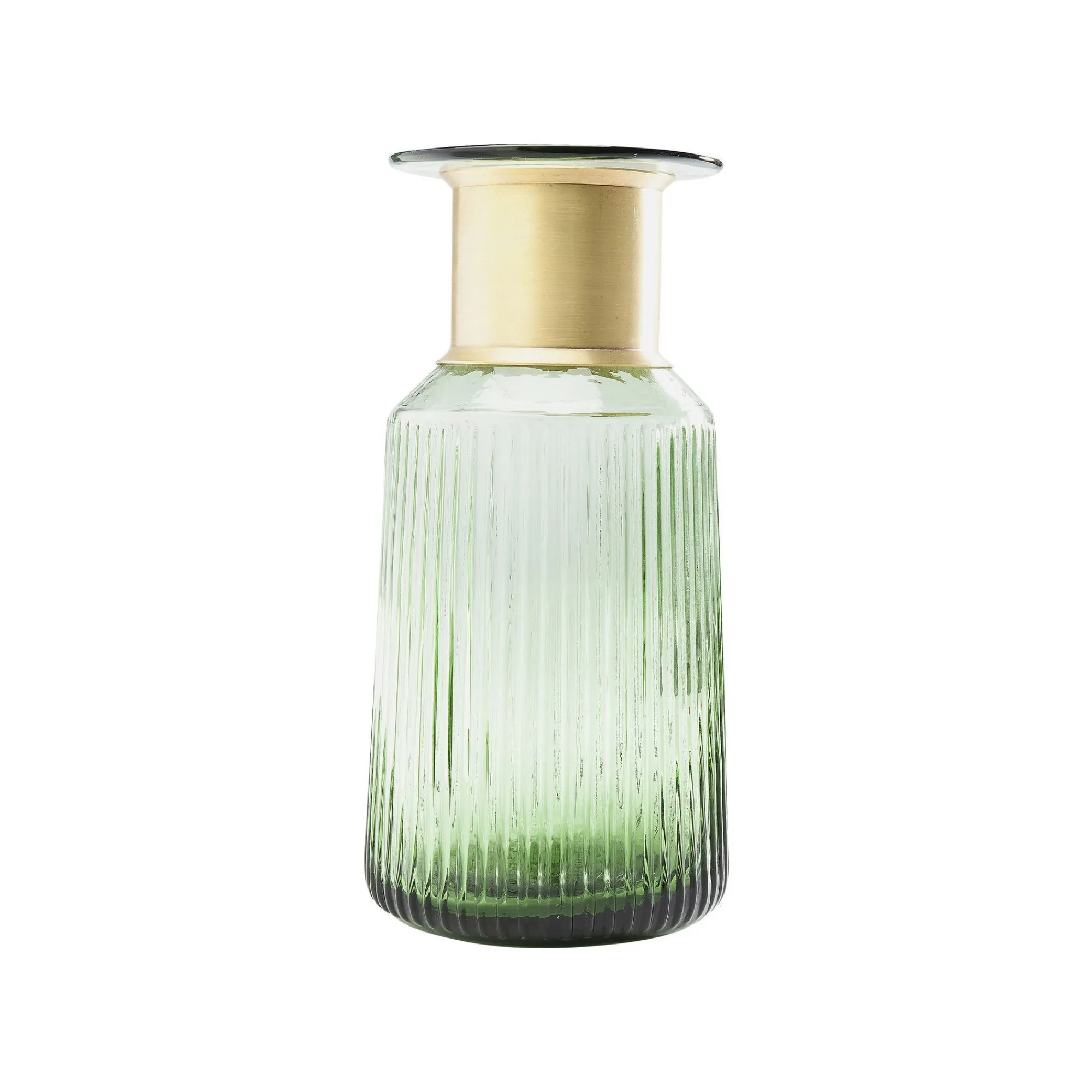KARE Design Vase Barfly Vert 30cm ^ Vase