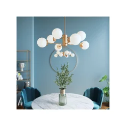 KARE Design Vase Barfly Vert 30cm ^ Vase