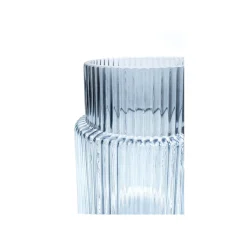 KARE Design Vase Bella Italia Bleu 26cm ^ Vase