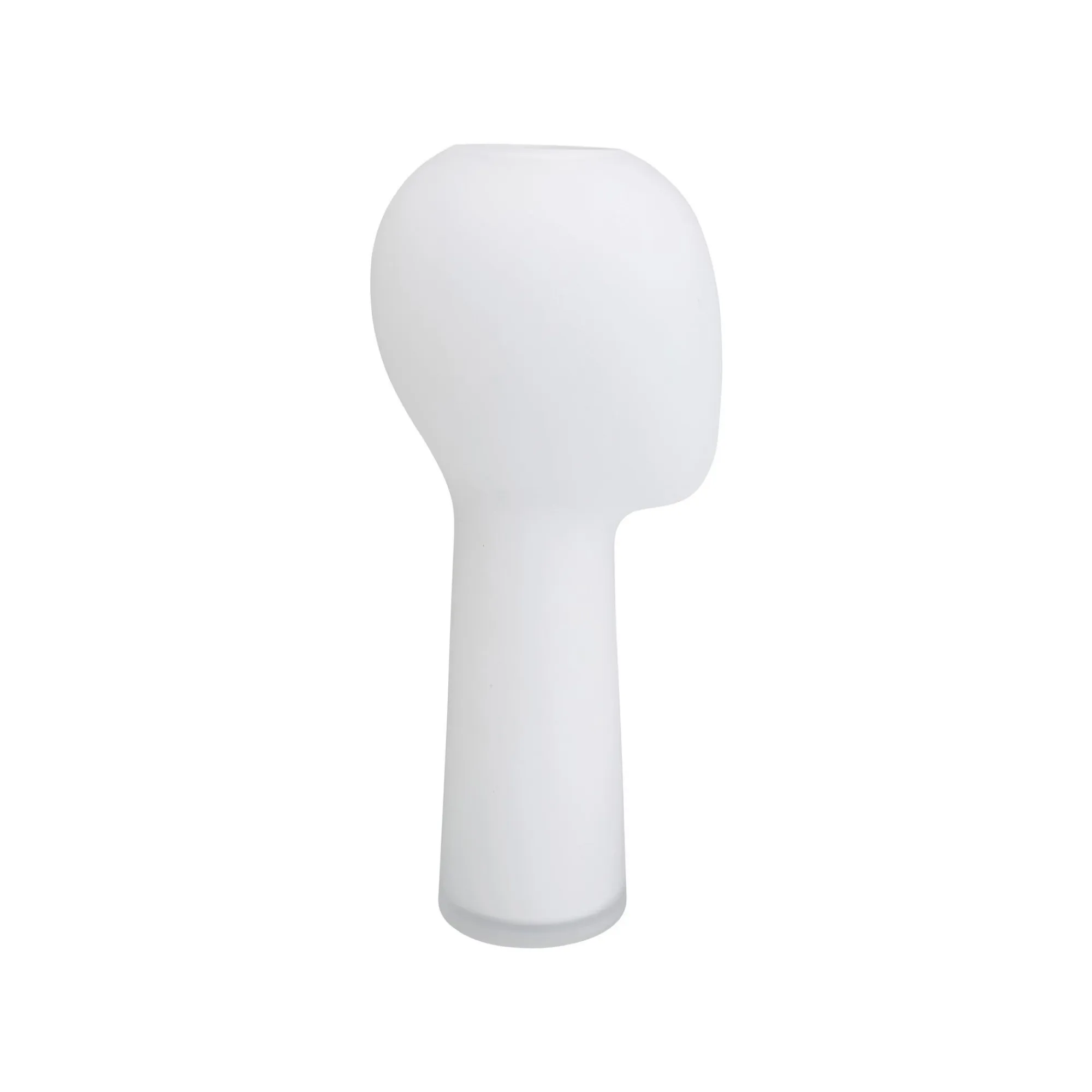 KARE Design Vase Cabeza Blanc 40cm ^ Vase