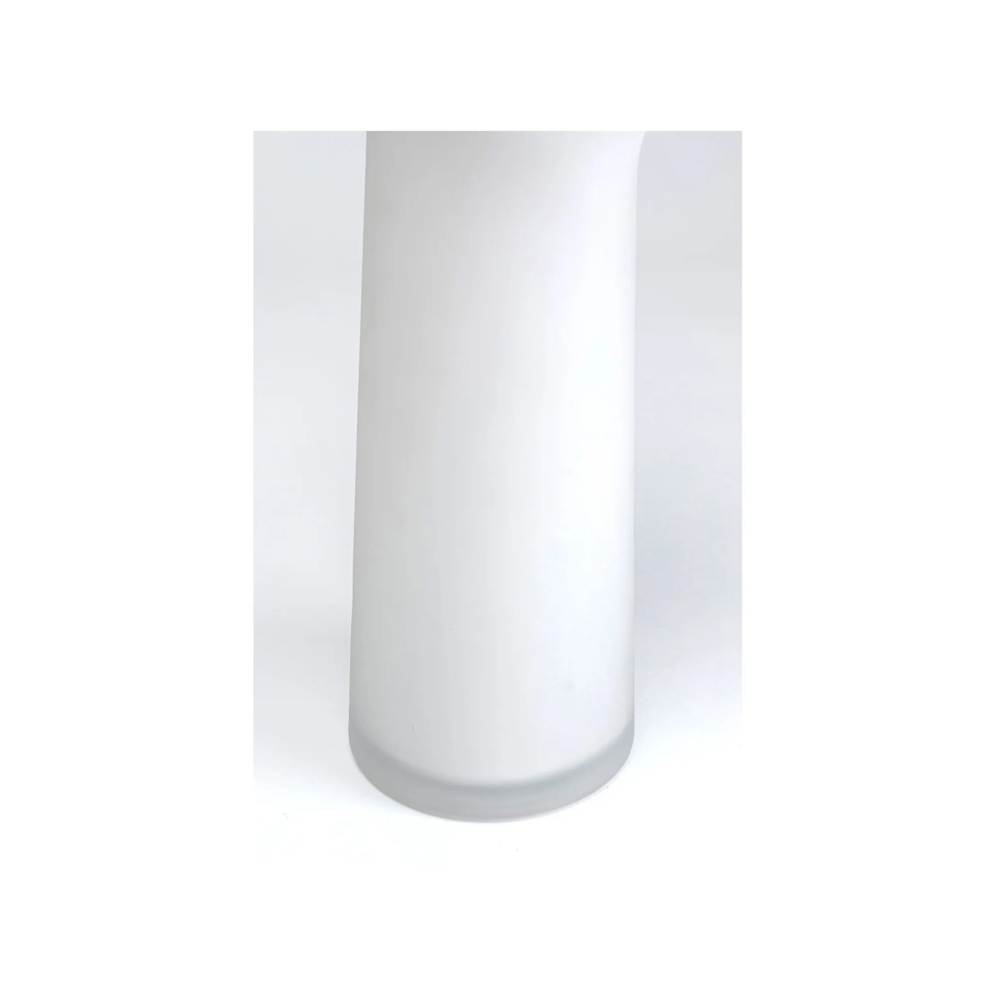 KARE Design Vase Cabeza Blanc 40cm ^ Vase