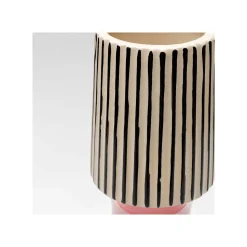 KARE Design Vase Calabria Rose 41cm ^ Vase