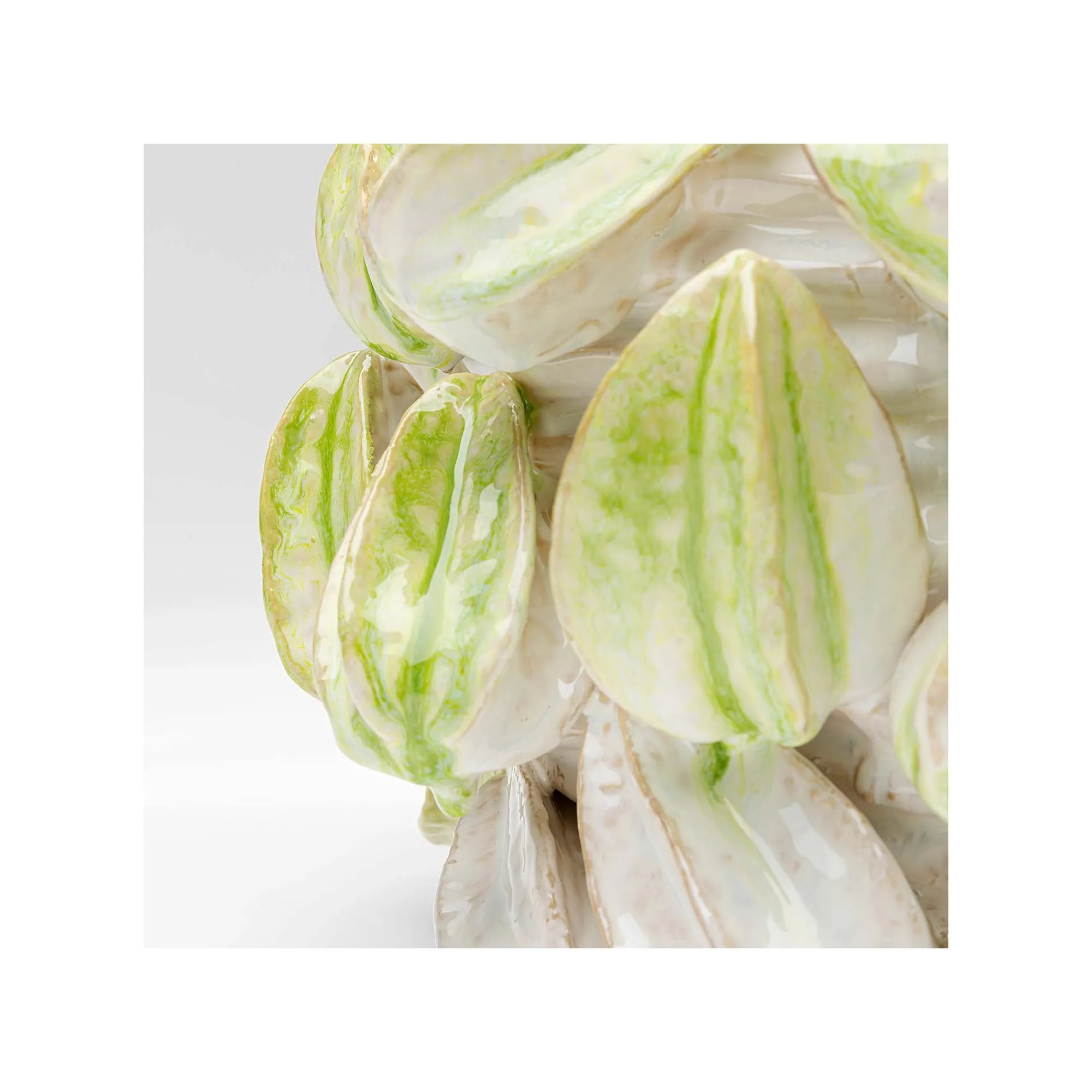 KARE Design Vase Carambola 23cm ^ Vase