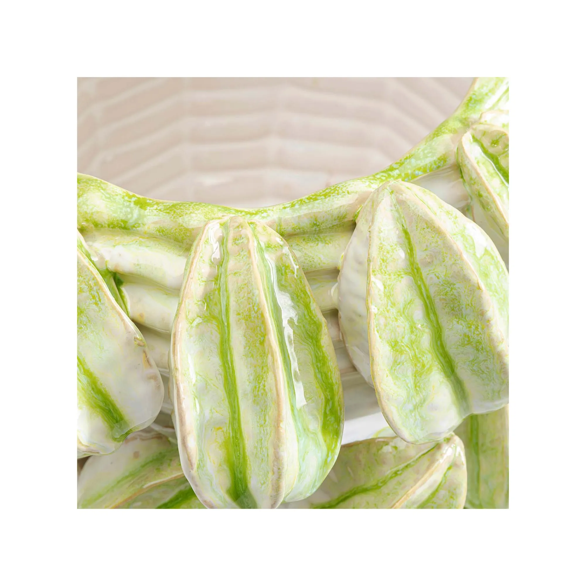 KARE Design Vase Carambola 23cm ^ Vase