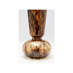 KARE Design Vase Caramel 35cm ^ Vase