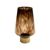 KARE Design Vase Caramel 41cm ^ Vase