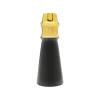 KARE Design Vase Ciera Noir 34cm ^ Vase