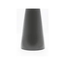KARE Design Vase Ciera Noir 34cm ^ Vase