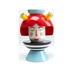 KARE Design Vase Cirque Femme ^ Vase