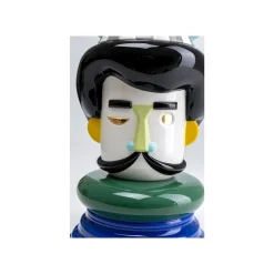 KARE Design Vase Cirque Homme ^ Vase