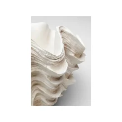 KARE Design Vase Concha 29cm ^ Vase