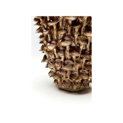 KARE Design Vase Corallo 24cm ^ Vase