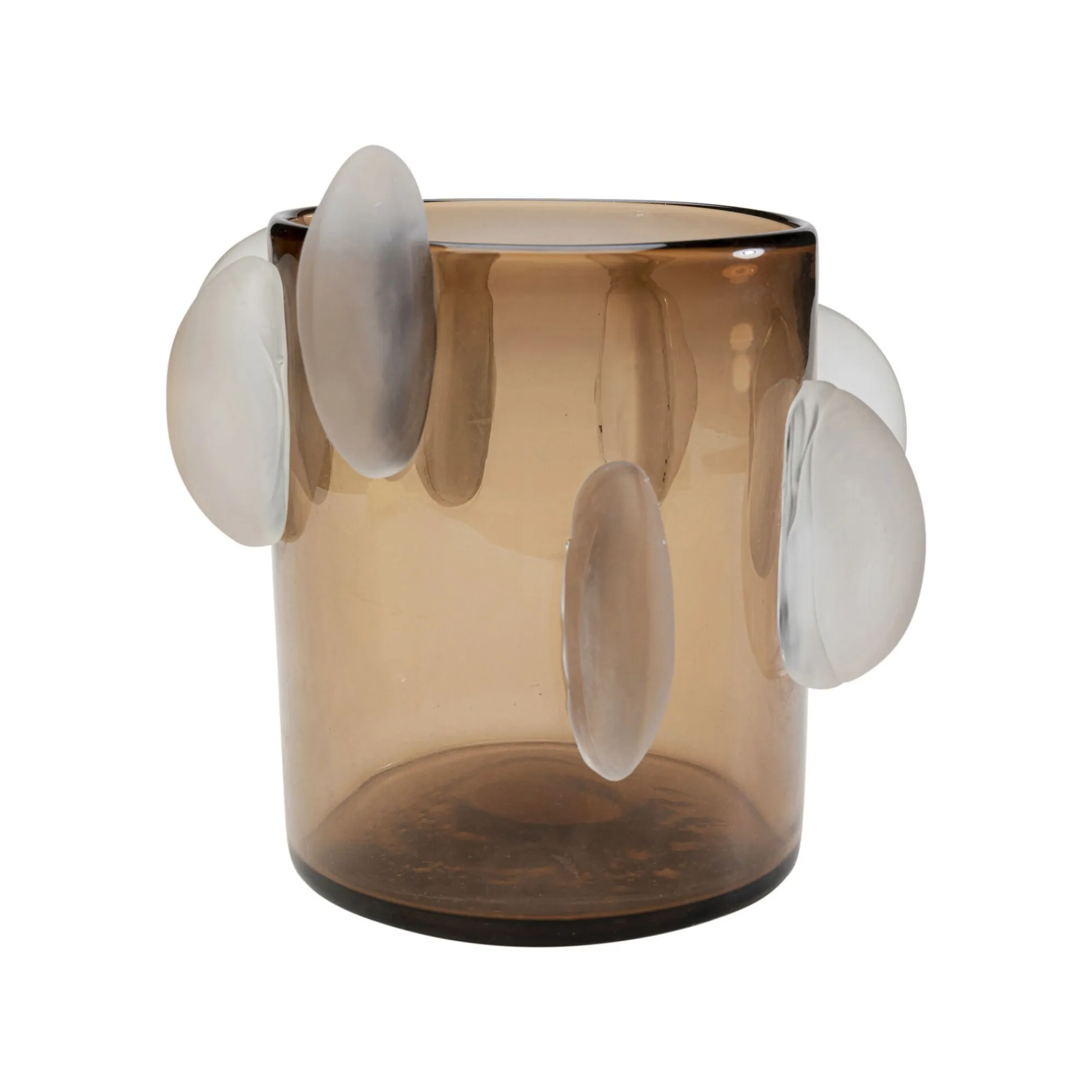 KARE Design Vase Crispy 24cm ^ Vase