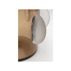 KARE Design Vase Crispy 24cm ^ Vase