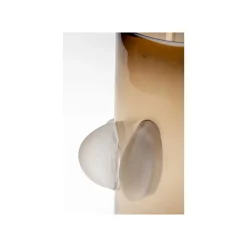 KARE Design Vase Crispy 46cm ^ Vase