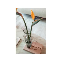 KARE Design Vase Cristallino 24cm ^ Vase