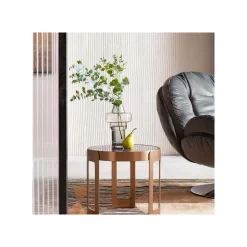 KARE Design Vase Cristallino 24cm ^ Vase