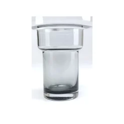 KARE Design Vase Cristallino 24cm ^ Vase